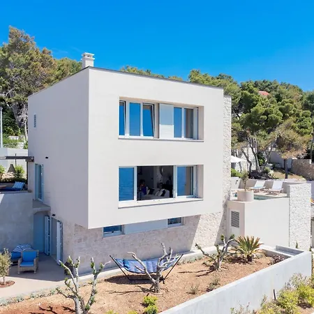 Villa 3br Hvar