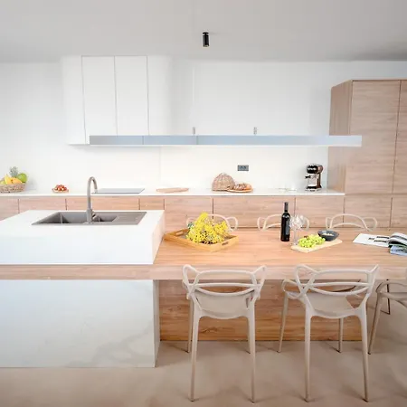 Вилла 3br Hvar *