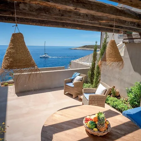 Вилла 3br Hvar *