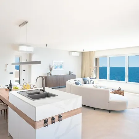 3br Hvar Вилла